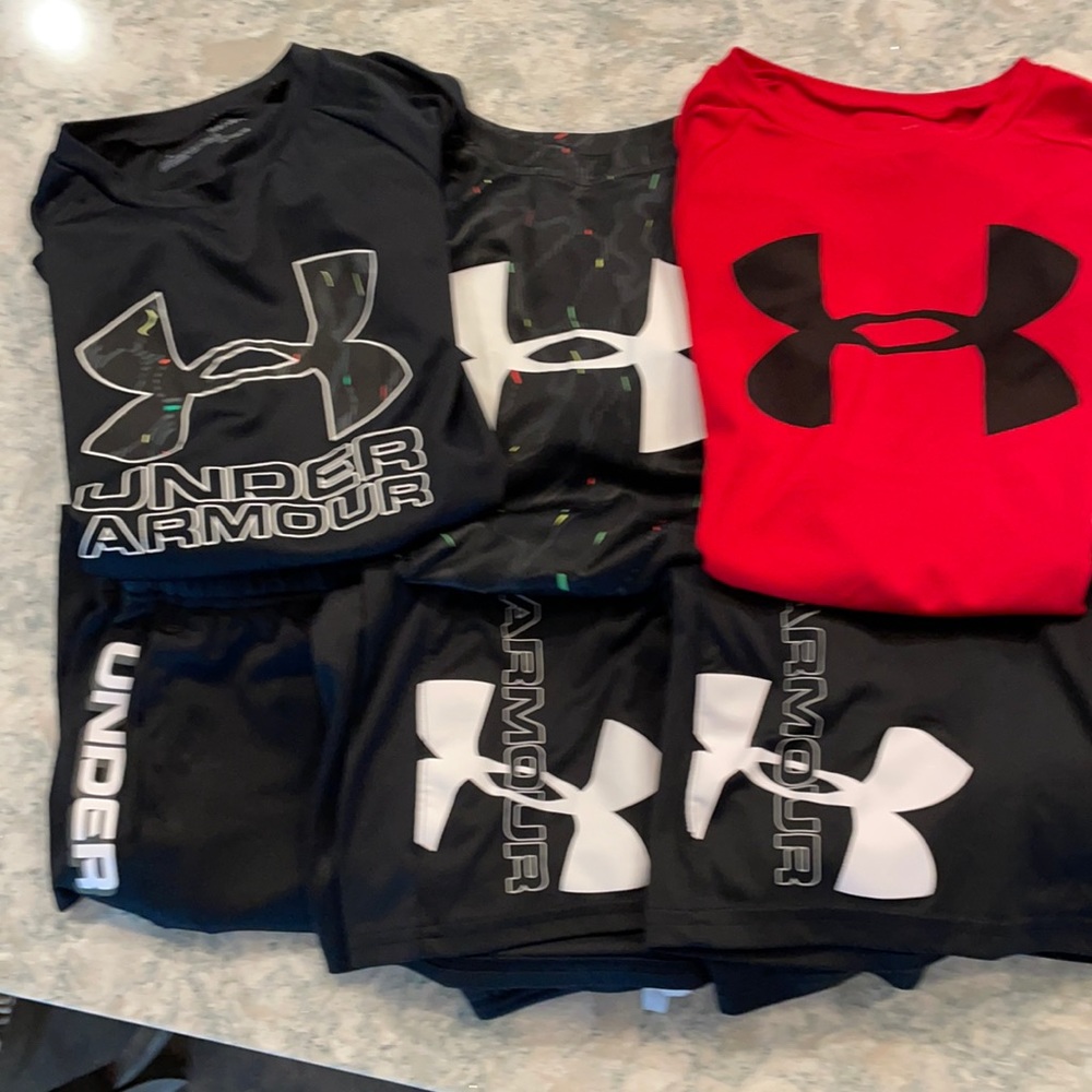 Under Armour